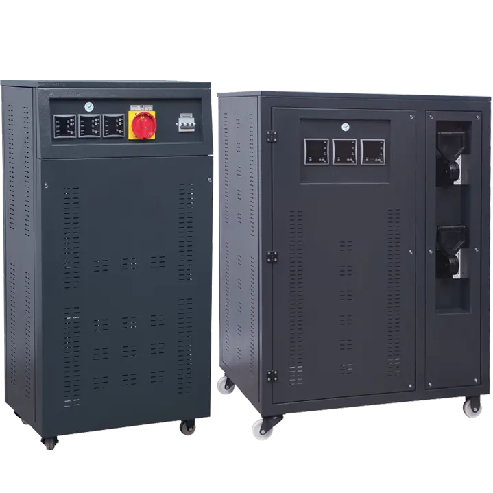 Стабилизаторы напряжения AVR